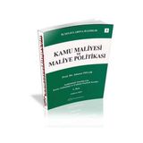 Kamu Maliyesi ve Maliye Politikası - Abuzer Pınar