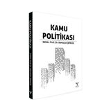 Kamu Politikası - Ramazan Şengül