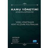 Kamu Yönetimi Ansiklopedisi / Siyaset Bilimi