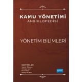 Kamu Yönetimi Ansiklopedisi - Yönetim Bilimleri