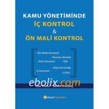 Kamu Yönetiminde İç Kontrol ve Ön Mali Kontrol - Bülent Bozbaş İlker Eralp