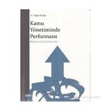 Kamu Yönetiminde Performans - H. Tuğba Eroğlu
