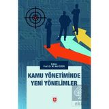 Kamu Yönetiminde Yeni Yönelimler Ekin Yayınevi