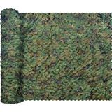 Kamuflaj Ağı, Kamuflaj Ağı 1,5M x 6M Dış Mekan Dekoru, Güneşlik, Kamp, Fotoğraf Arka Planı, Araba Gizleme, Parti Sergileri, Paintball, Bahçe Kanopisi, Tavan Örtüsü için