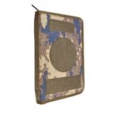 Kamuflaj Ajanda Defter Kabi Kamuflaj Organizer Kalemlik Hava Kuvvetleri