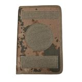 Kamuflaj Ajanda Defter Kabı Kamuflaj Organizer Kalemlik Jandarma
