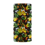 Kamuflaj Desenli Unisex Buff (Baf) – Outdoor Çok Amaçlı Boyunluk