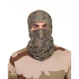 Kamuflaj Kare Fileli Askeri Şal, Fileli Puşi, Gizlenme Ağı Tactical File Puşi - Poşi 90X180 Cm RENK-
