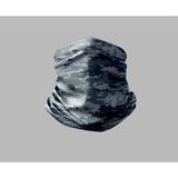 Kamuflaj Tasarımlı Motorcu Buff Maske Outdoor Boyunluk Unisex Bandana - Renkli - Renkli