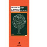 Kamusal Eğitime Tehdit Dershaneler - Kemal İnal Nevzat Samet Baykal