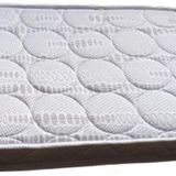 Kamusal Market 60X120X10 Cm Sünger Bebek Yatağı Oyun Parkı Yatağı Pamuklu Üst Yüzey