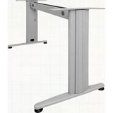 Kamusal Market Çalışma Masası Metal Ayağı Standart Metal Masa Ayağı