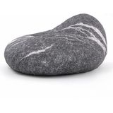 Kamushi Outdoor Bumerang Puf Armut Koltuk - Gri