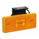 Kamyon Led Lamba Dorse Lamba Yan Led Side Marker Dorse Led