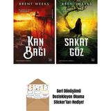 Kan Bağı – Işıkyaratan Serisi 4 + Sakat Göz – Işıkyaratan Serisi 3 - Hayır