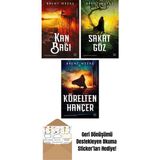 Kan Bağı – Işıkyaratan Serisi 4 + Sakat Göz – Işıkyaratan Serisi 3 + Körelten Hançer – Işıkyaratan Serisi 2 - Hayır