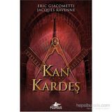 Kan Kardeş - Eric Giacometti Jacques Ravenne