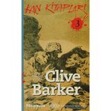 Kan Kitapları 3 - Clive Barker