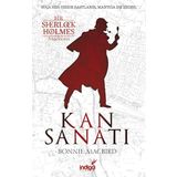Kan Sanatı - Bir Sherlock Holmes Macerası - Bonnie Macbird