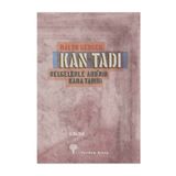 Kan Tadı - Haluk Gerger