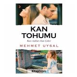 Kan Tohumu - Mehmet Uysal
