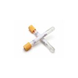 KAN TÜPÜ JELLİ 5 ML BİYOKİMYA SARI - 100 ADET - 3 PAKET
