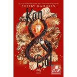 Kan ve Bal - Shelby Mahurin
