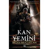 Kan Yemini - Brain McClellan
