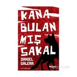 Kana Bulanmış Sakal - Daniel Galera