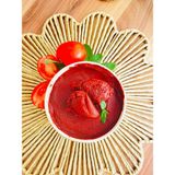 Kanaat Domates Salçası - 1 kg