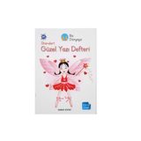 Kanaat Güzel Yazı Defteri B5 70 Gr. - 48 Sayfa