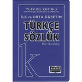 Kanaat / Nubuk Biyala Türkçe Sözlük
