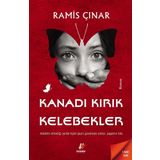 Kanadı Kırık Kelebekler - Ramis Çınar