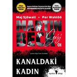 Kanaldaki Kadın - Per Wahlöö, Maj Sjöwall