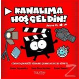 Kanalıma Hoş Geldin - Varol Yaşaroğlu