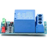Kanallı 12V Röle Modülü Tekli Röle Kartı 1 Kanal