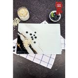 Kanallı Cam Kesme Tahtası - Cam Kesme Tablası | Golden Blast | 25CM x 35CM | Patentli Ürün