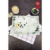 Kanallı Cam Kesme Tahtası - Cam Kesme Tablası | Secret Gate | 25CM x 35CM | Patentli Ürün