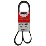 KANALLI KAYIŞ FORD MAZDA CITR PEUGEOT 68400 BANDO 6PK1435