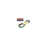 KANALLI KAYIŞ LAGUNA II 1.8 16V-2.0 16V 01 OPEL ASTRA 1.4İ-1.4 16V-1.6İ 92-98 CORSA B 1.4İ 16V BANDO-6PK1800