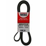 KANALLI KAYIS MERCEDES 68470 BANDO 6PK2310