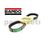 KANALLI KAYIŞ MERCEDES UNIMOG U300 U400 96=- BANDO 8PK1450