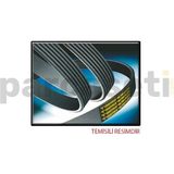 KANALLI KAYIŞ RENAULT TRUCKS MAJOR R PREMIUM ROUTE 96=- BANDO 5PK1010