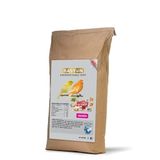Kanarya Omegalı Ekstruder Tam Yem – Granül Form Premium Kuş Yemi, 20 Kg