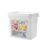 Kanarya Omegalı Ekstruder Tam Yem – Granül Form Premium Kuş Yemi, 5 KG
