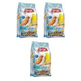 Kanarya Yemi 500 G - 3 Adet