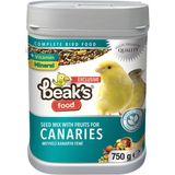 Kanarya Yemi 750 gr - Alabalık