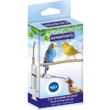 Kanaryapo Elle Besleme Şırınga Aparatı No:2