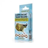KANARYAPO MUHABBET KUŞU ÇARPIK BACAK BİLEZİĞİ 10"LU PAKET