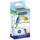 Kanaryapo No:2 Elle Besleme Mama Şırıngası